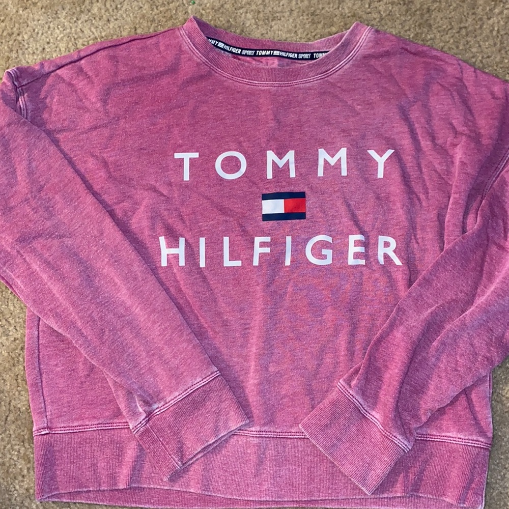 Tommy Hilfiger Lightweight Sweater